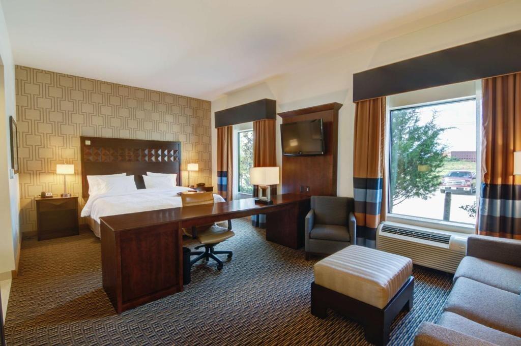 Picture of Hampton Inn & Suites Trophy Club - Fort Worth North