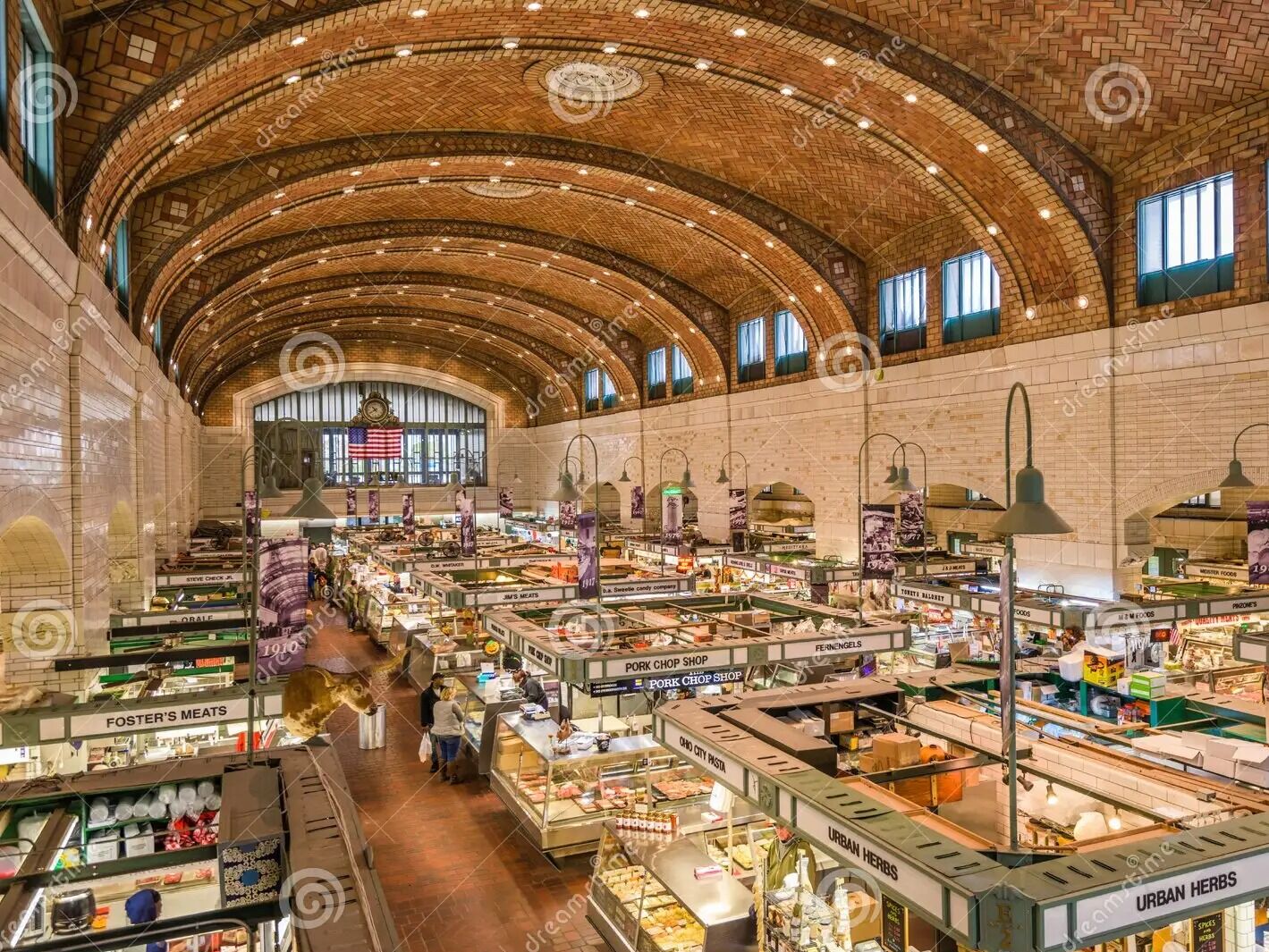 Picture of West Side Market