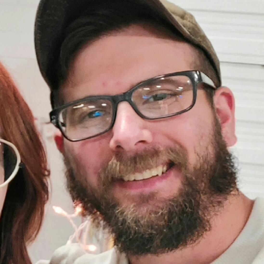 Clint Patrick