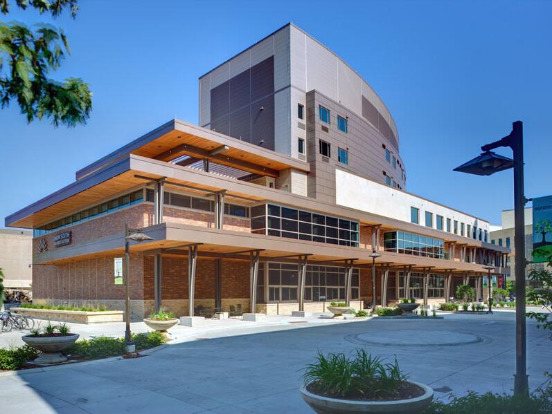 Picture of Union South