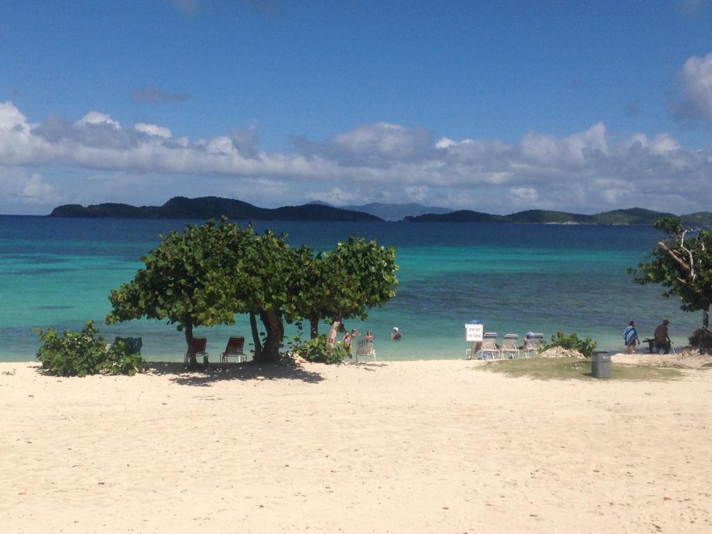 Picture of Sapphire Beach Resort