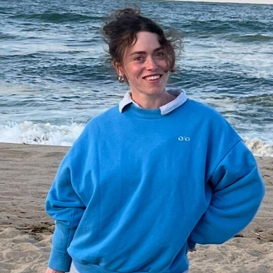 Talia Kagan