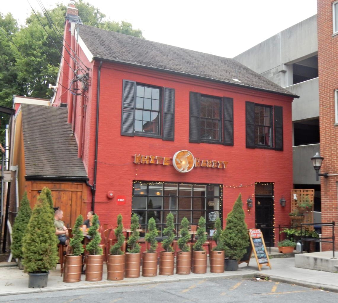 Picture of White Rabbit Gastropub