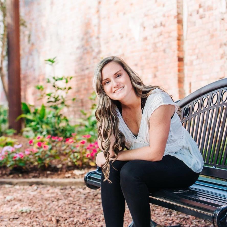 Madison Hanson