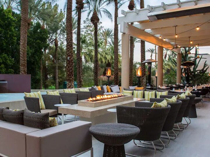 Picture of Hyatt Regency Indian Wells Resort & Spa