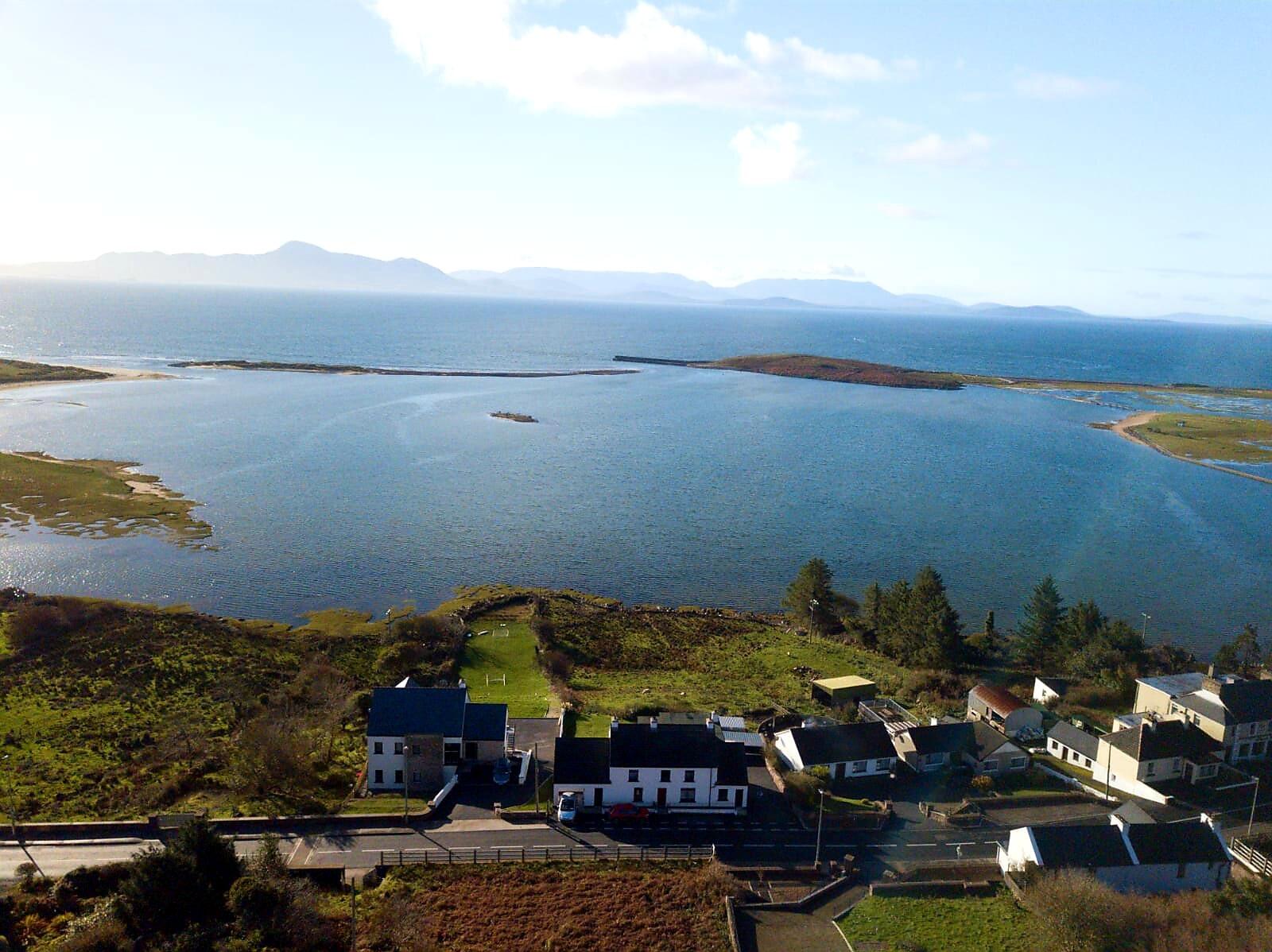 Picture of Mulranny House