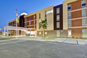 Picture of Home2 Suites by Hilton Azusa