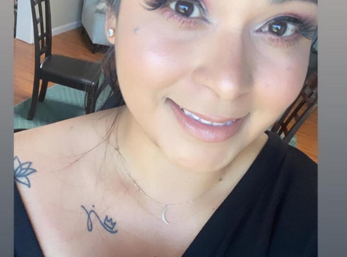 Nalleli Arteaga