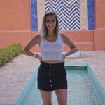 Sydney Baier 