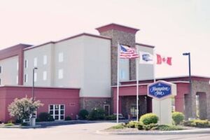 Picture of Hampton Inn Watertown