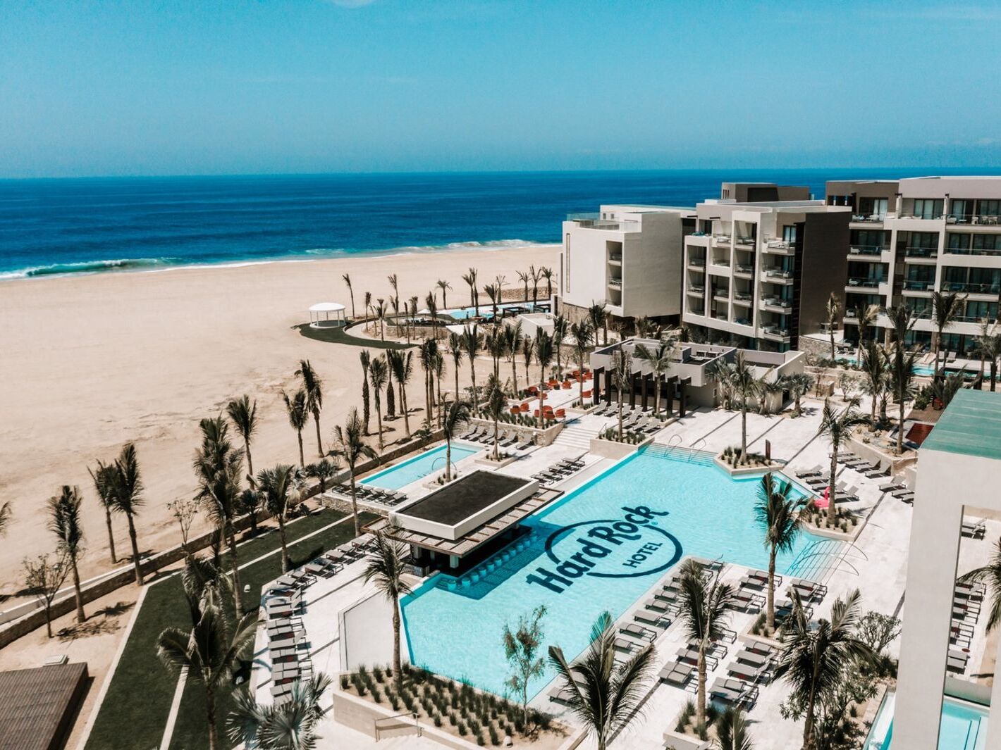 Picture of Hard Rock Hotel Los Cabos | An All Inclusive Experience