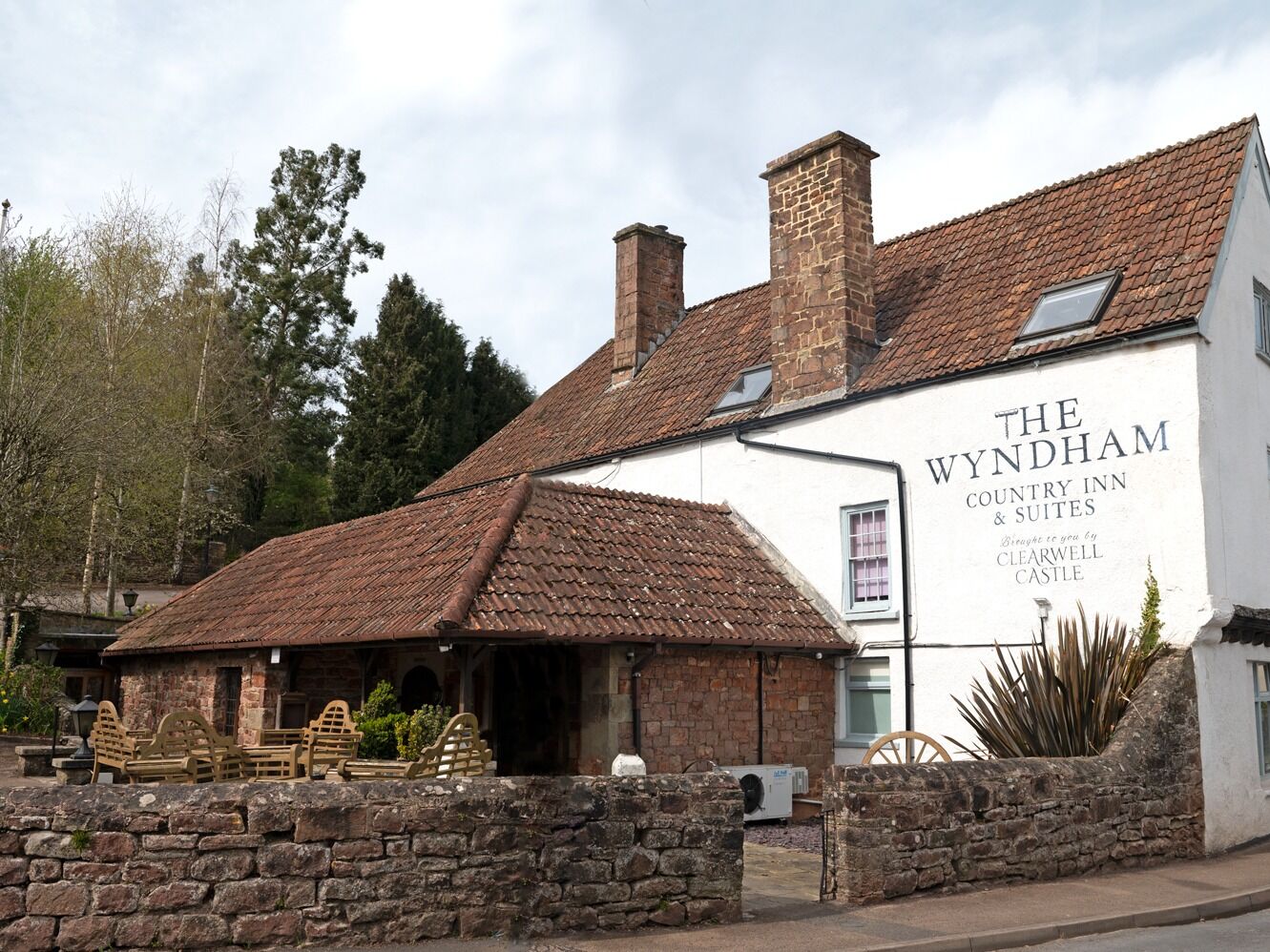 Picture of The Wyndham