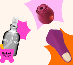 Black Friday Sex Toy Sale