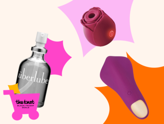 Black Friday Sex Toy Sale