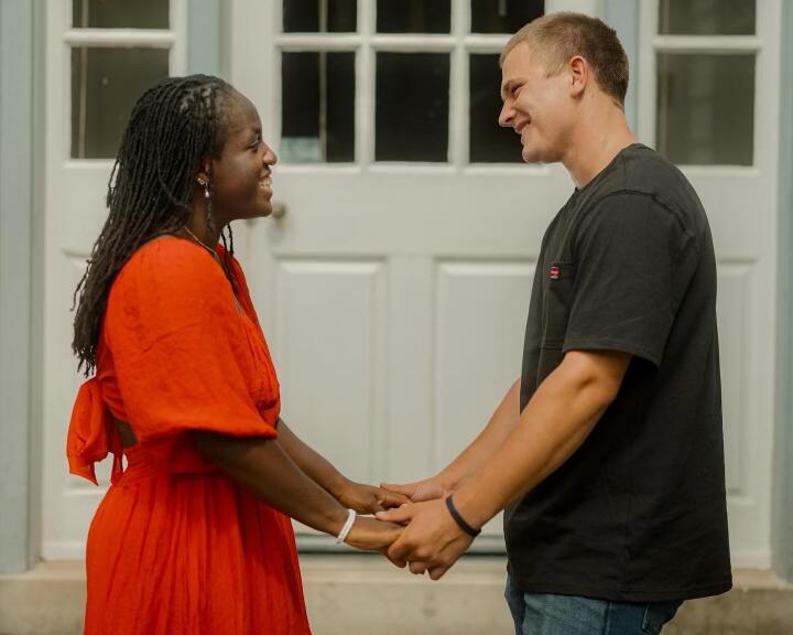 Picture of DATING