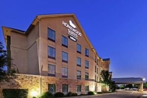 Picture of Homewood Suites by Hilton Waco