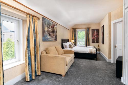 Picture of The Green Inn Rooms