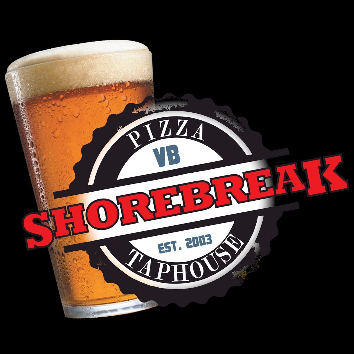 Picture of Shorebreak Pizza & Taphouse - Shore Drive