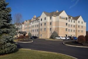 Picture of Staybridge Suites Cincinnati North an IHG Hotel