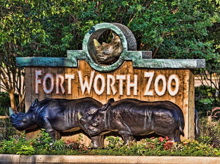 Picture of Fort Worth Zoo