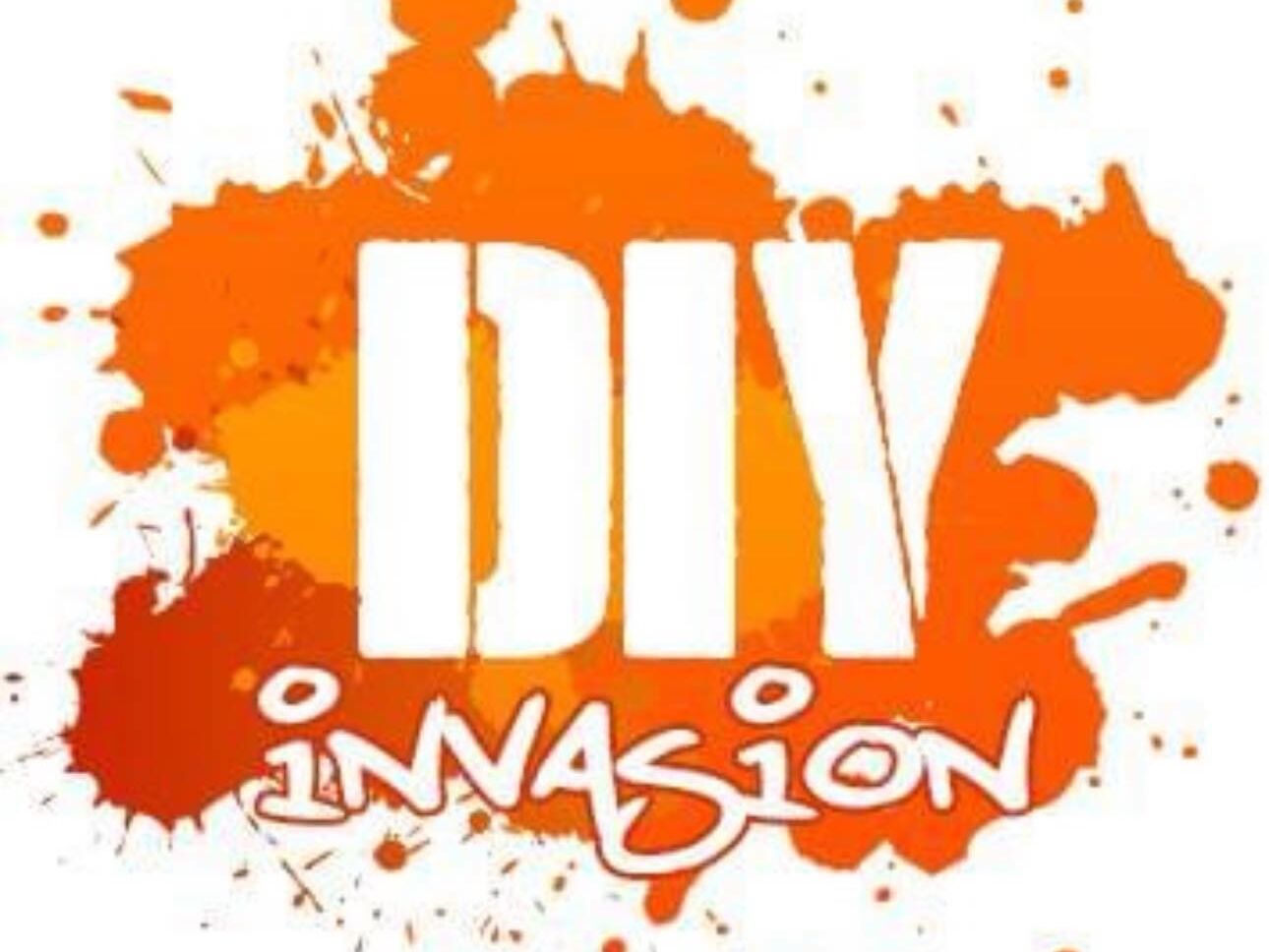 Picture of DIY Invasion