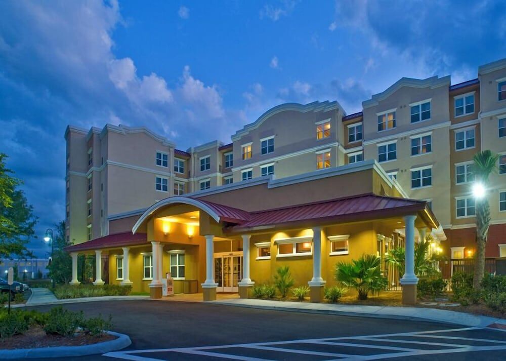 Picture of Residence Inn Tampa Suncoast Parkway at NorthPointe Village
