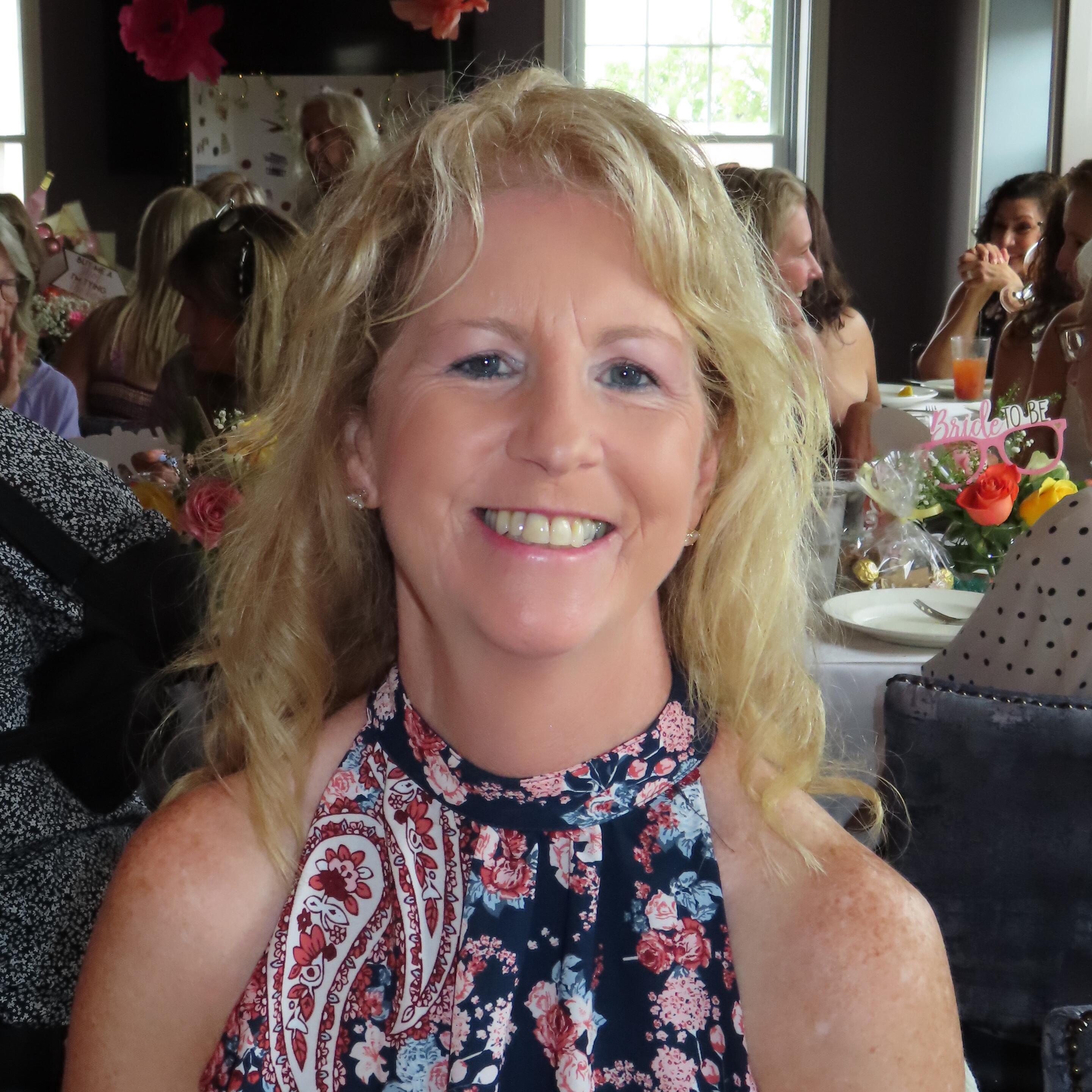 Kathleen Scopa