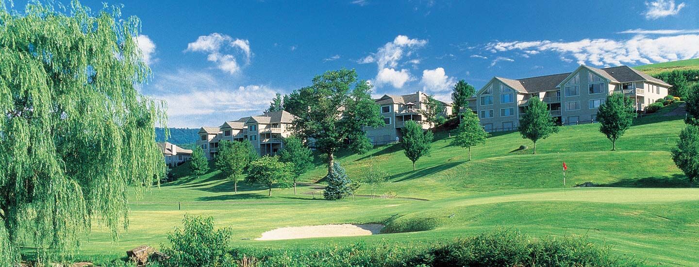 Picture of Jefferson Landing Club