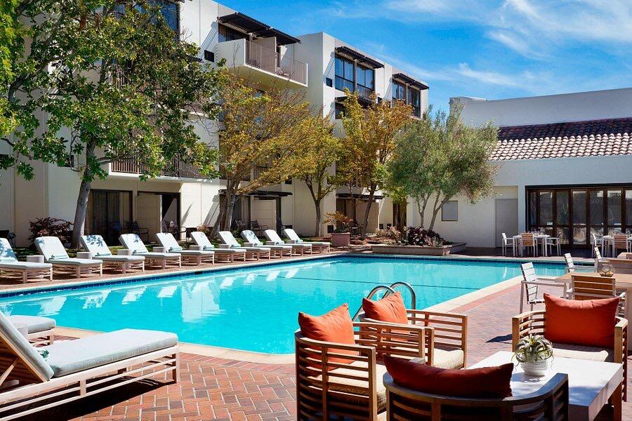 Picture of Sheraton Palo Alto Hotel
