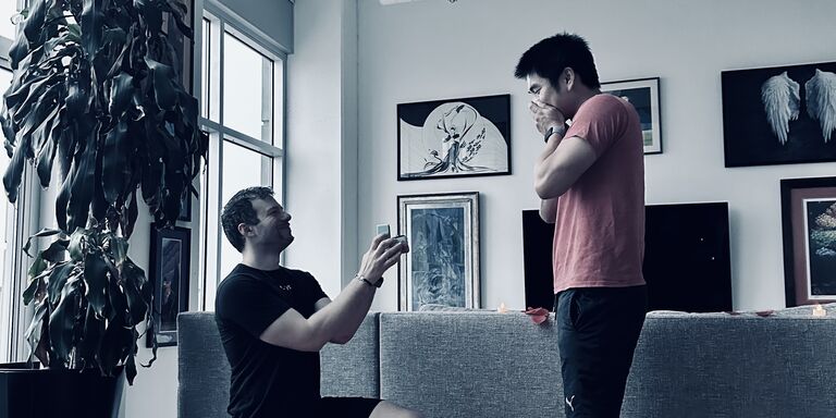 Eddie & Matthew Home Page Banner