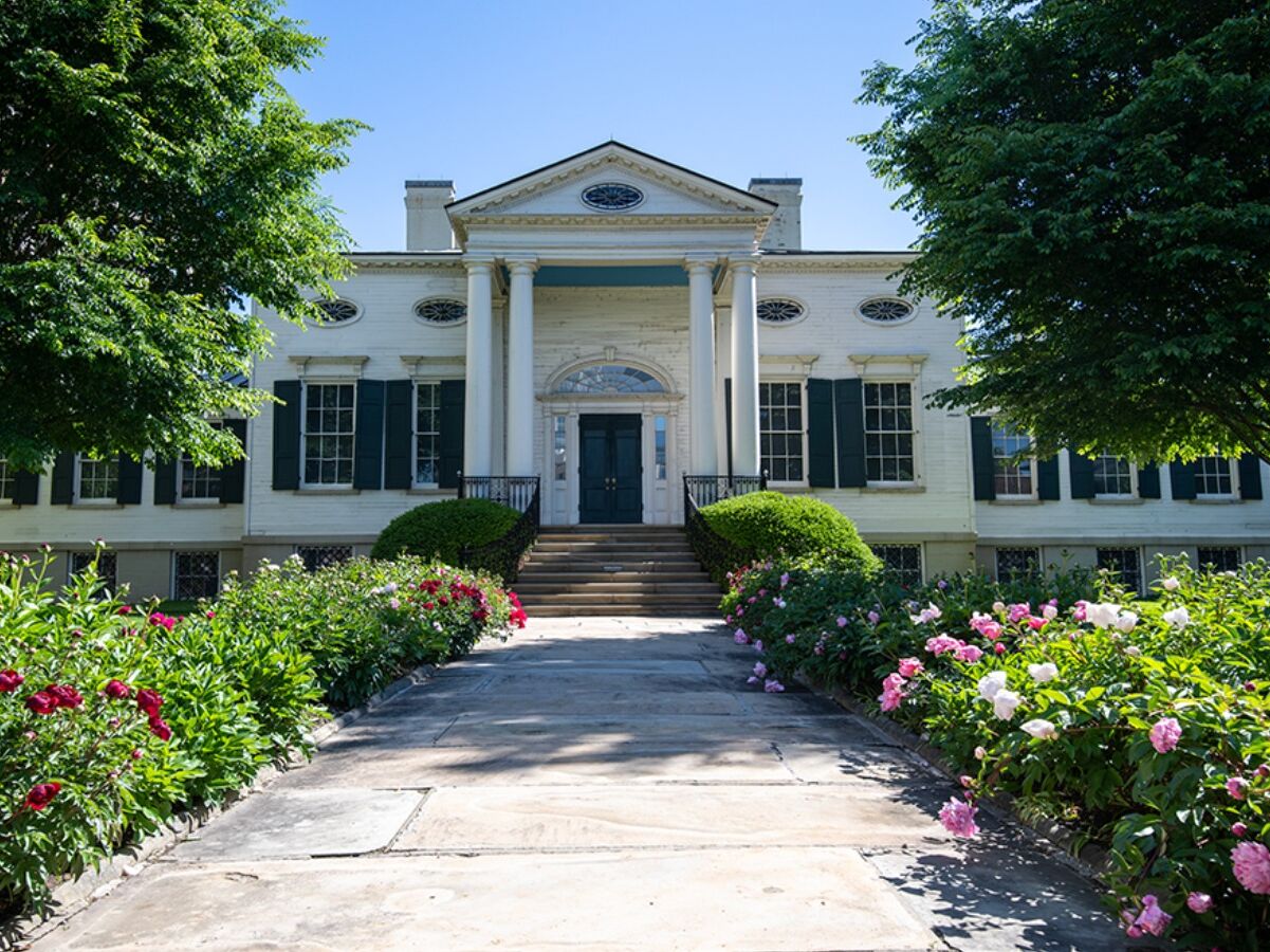 Picture of The Taft Museum
