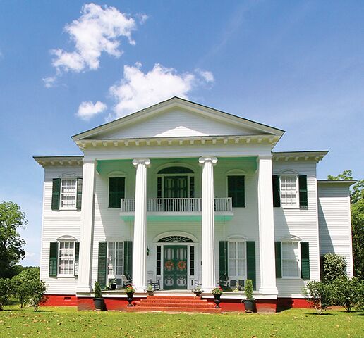 Picture of Liberty Hall Bed And Breakfast