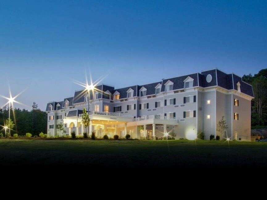 Picture of Courtyard by Marriott Lenox Berkshires