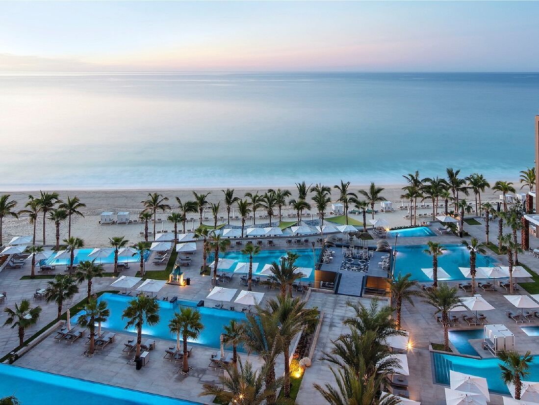 Picture of Garza Blanca Resort & Spa Los Cabos 