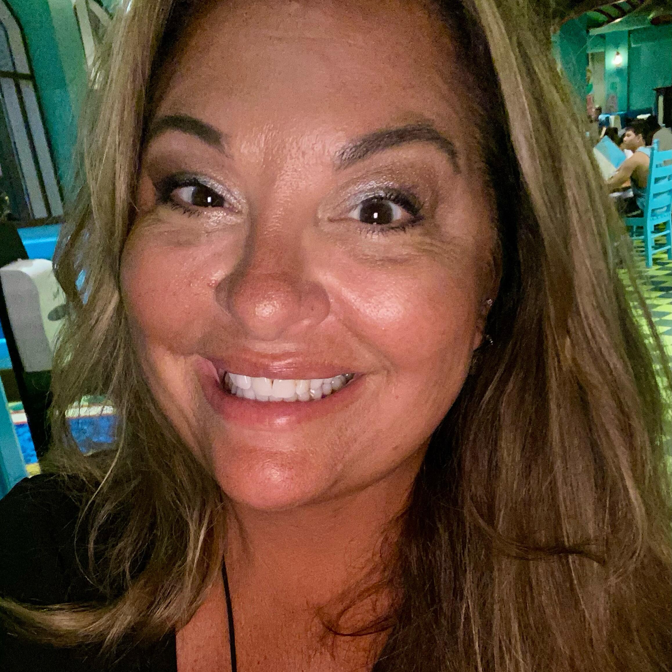 Angie Rodriquez