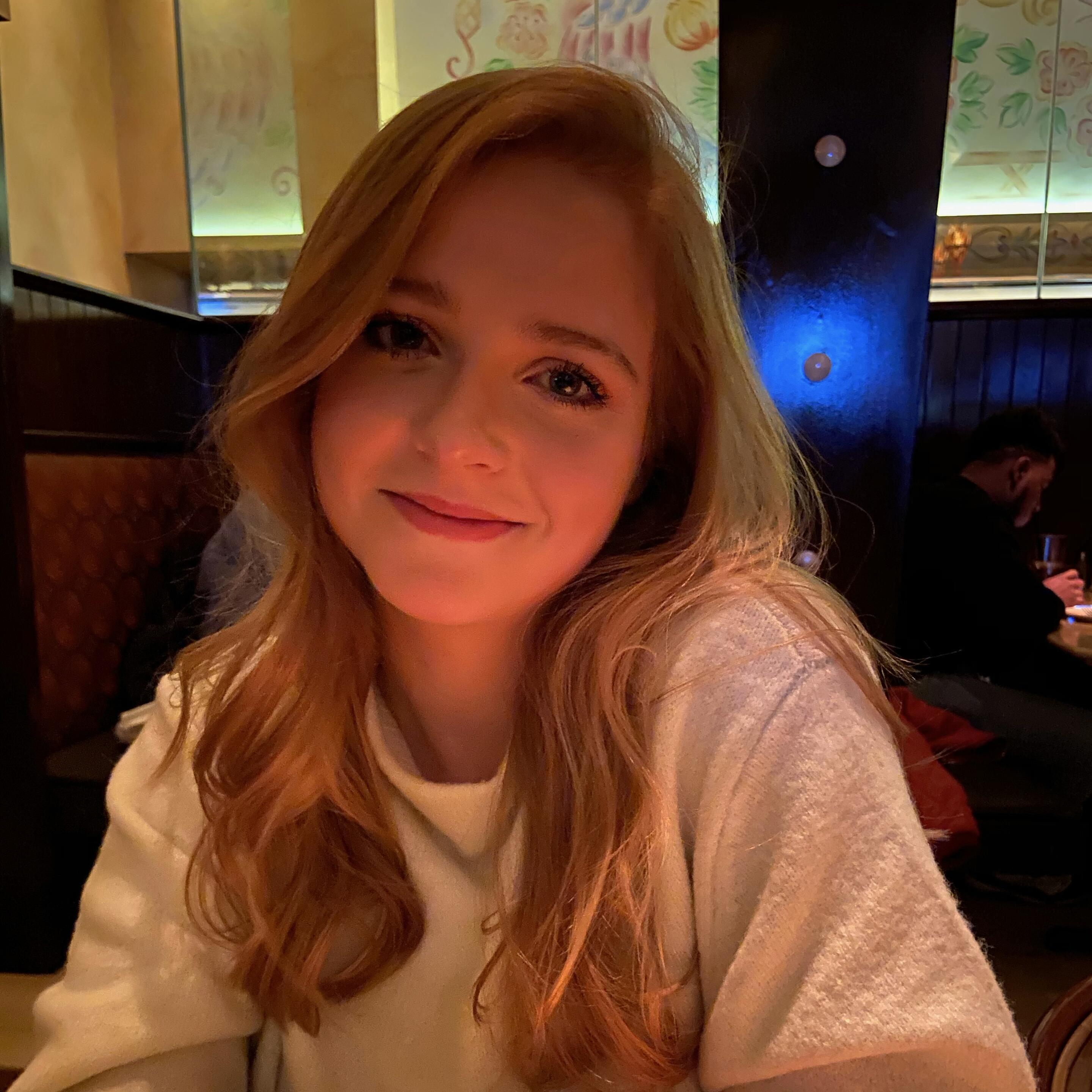 Regan Flynn 