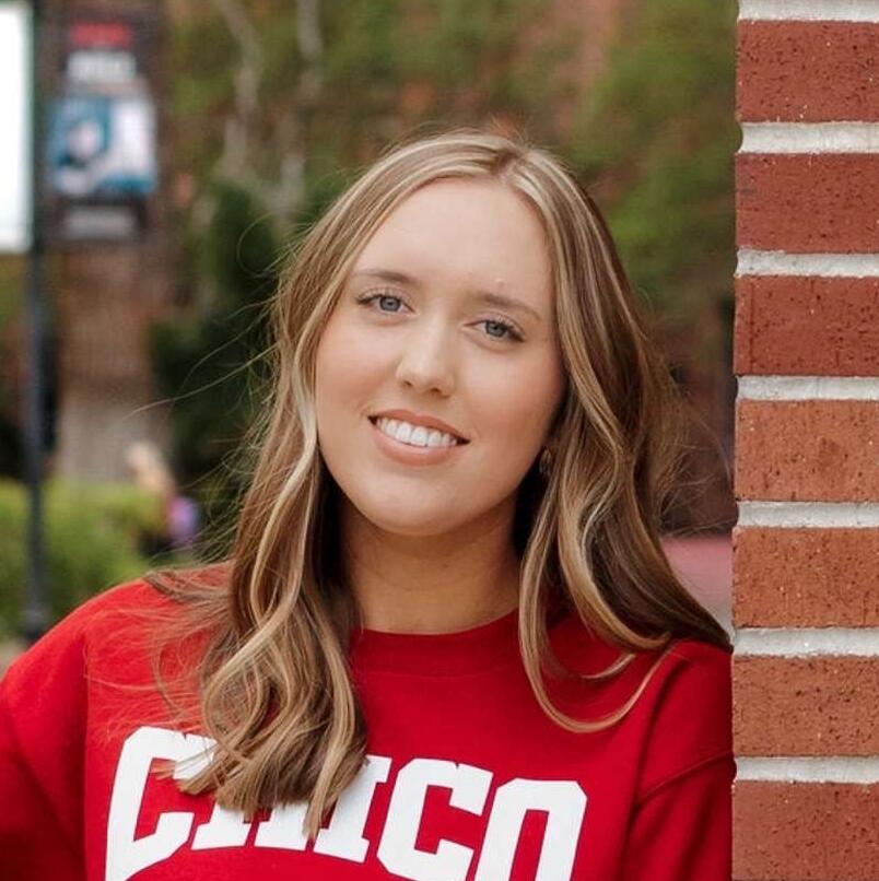 Allie Harnden