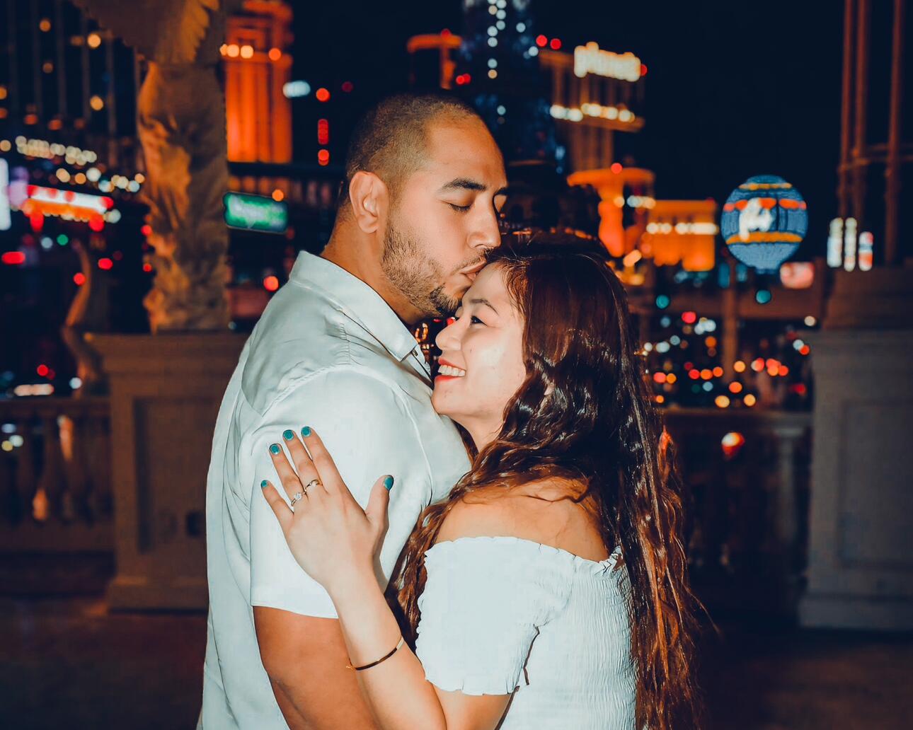 Picture of Our Engagement