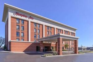 Picture of Hampton Inn Martinsburg