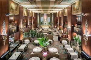 Picture of Hilton Cincinnati Netherland Plaza