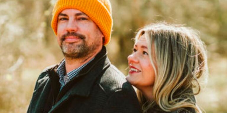 Brian & Natalie Home Page Banner