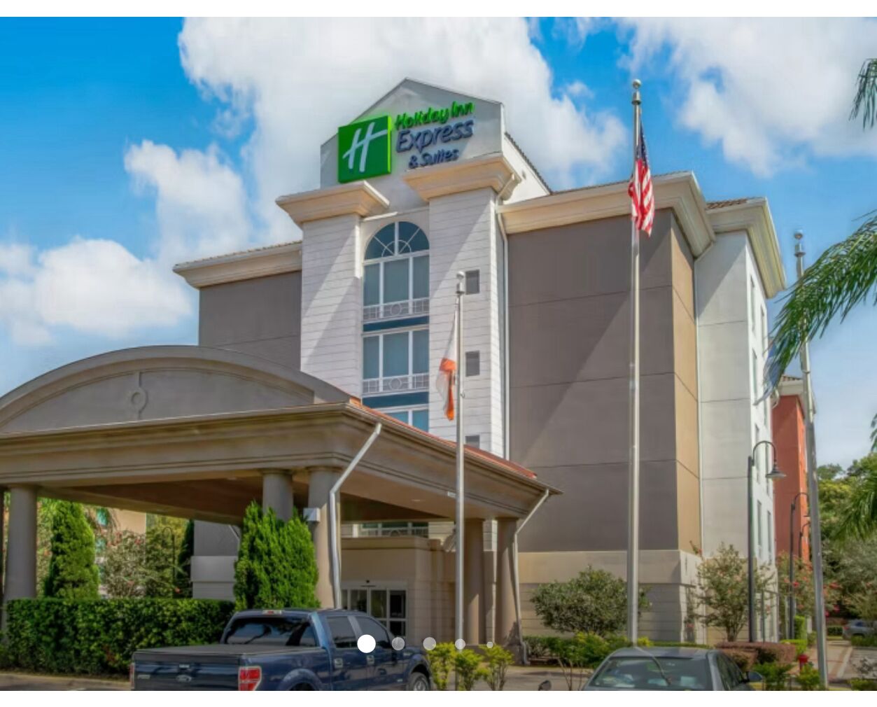 Picture of Holiday Inn expeess and Suites Orlando-Apopka