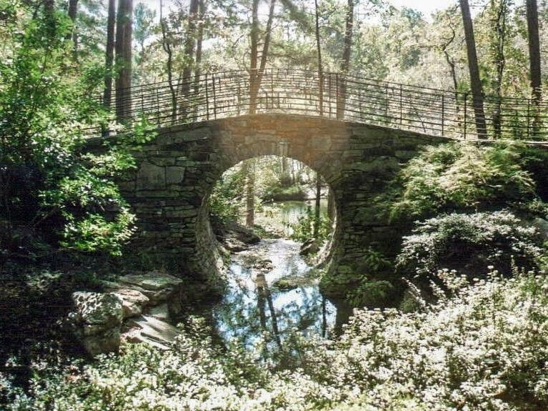 Picture of Garvan Gardens