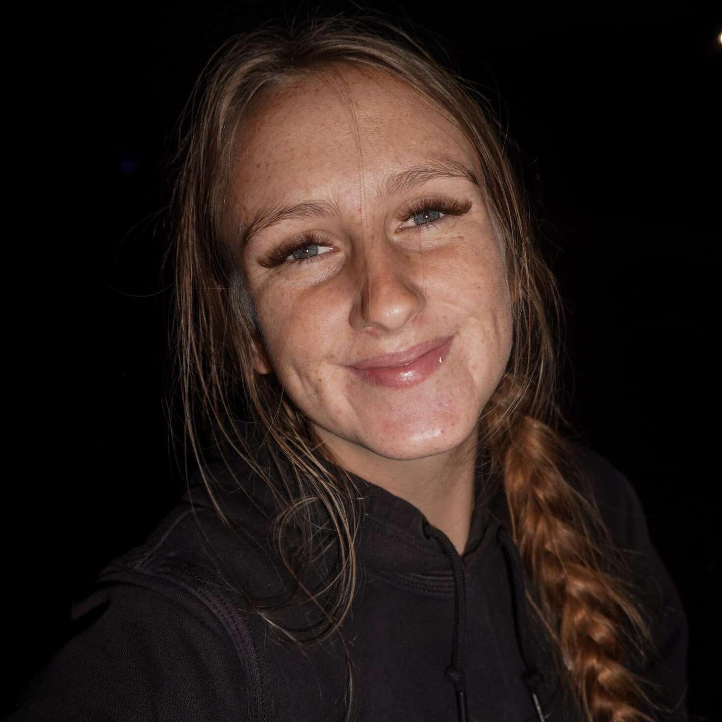 Allison Peterson