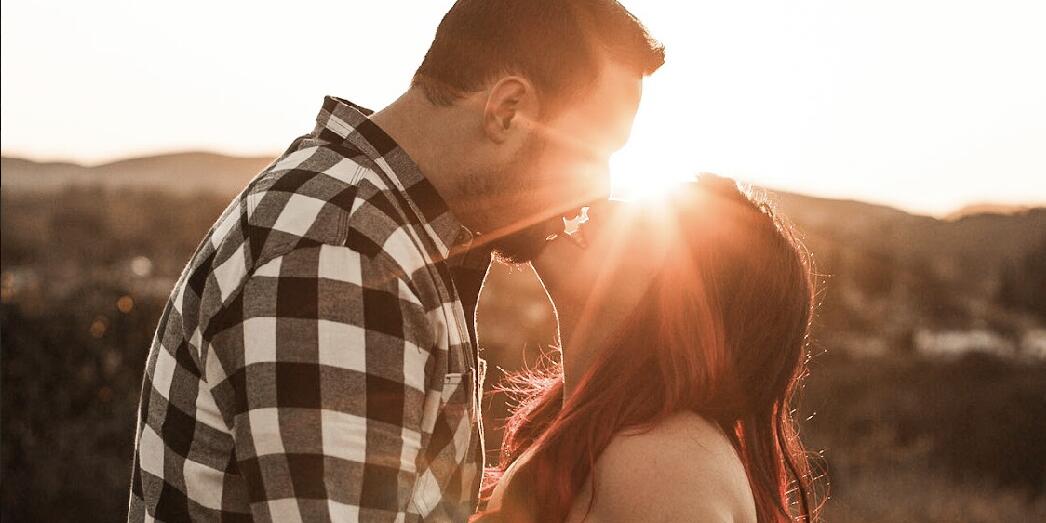 Picture of Stumbled Upon Love