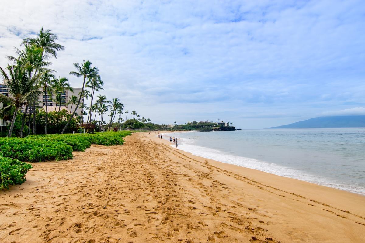 Picture of Popular Beaches