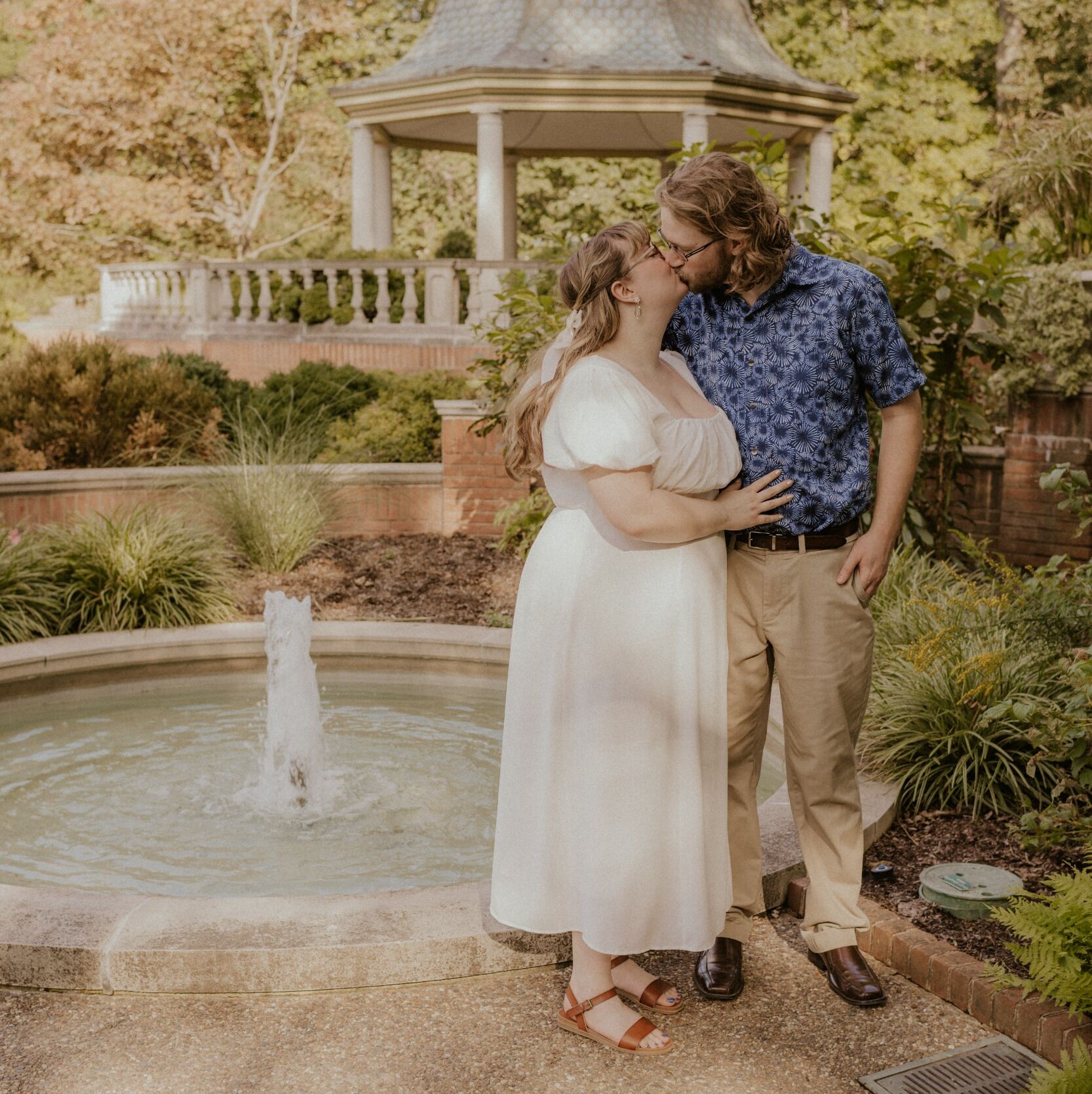 Picture of Our Love Story