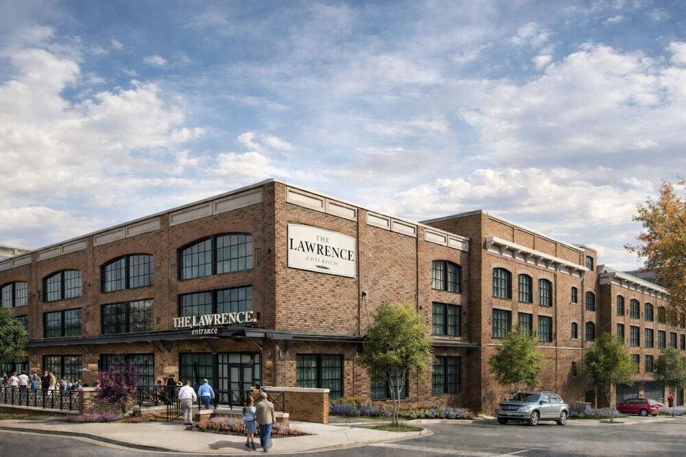 Picture of The Lawrence Hotel Lawrenceville, Tapestry Collection Hilton