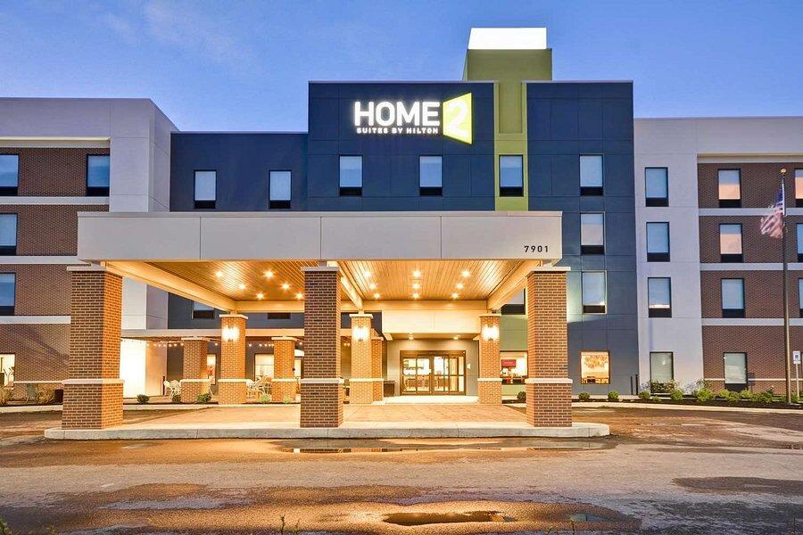 Picture of Home2 Suites by Hilton Rowlett Rockwall Marina