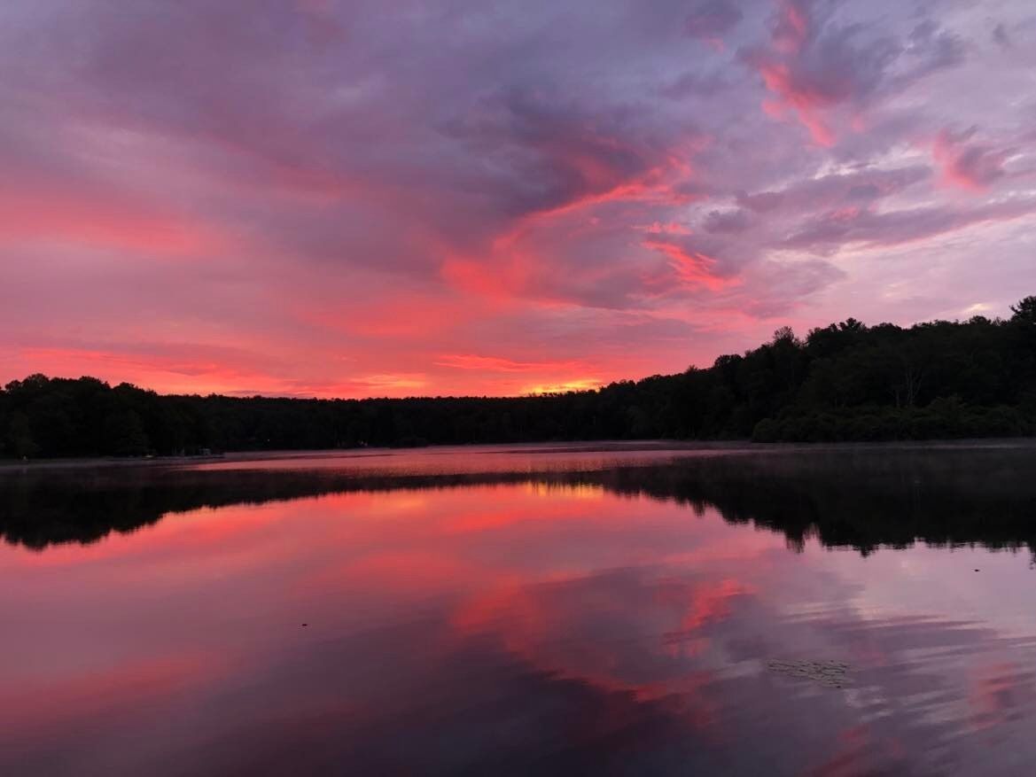 Picture of Lake Mokoma Association